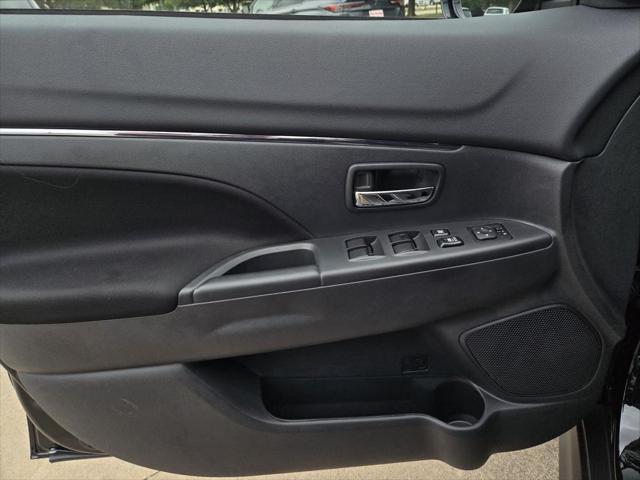 2026 Mitsubishi Outlander Sport 2.0 LE