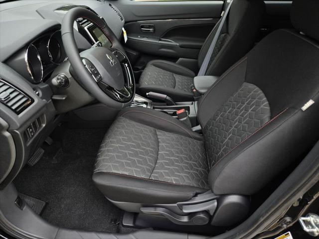 2026 Mitsubishi Outlander Sport 2.0 LE