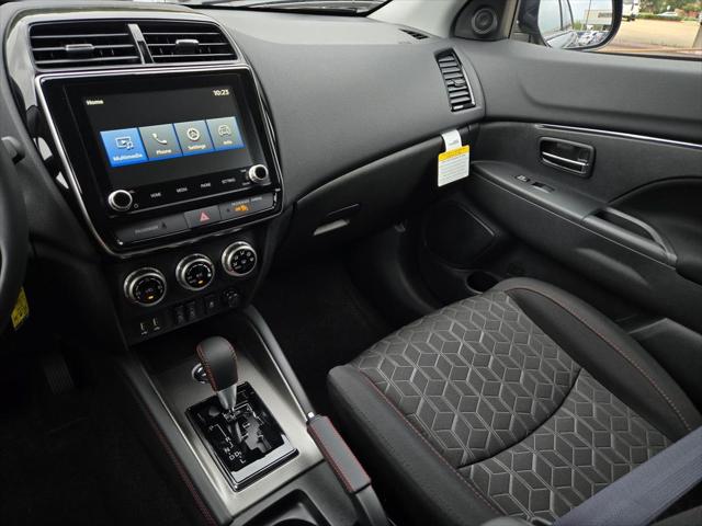 2026 Mitsubishi Outlander Sport 2.0 LE