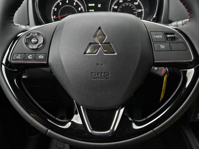 2026 Mitsubishi Outlander Sport 2.0 LE