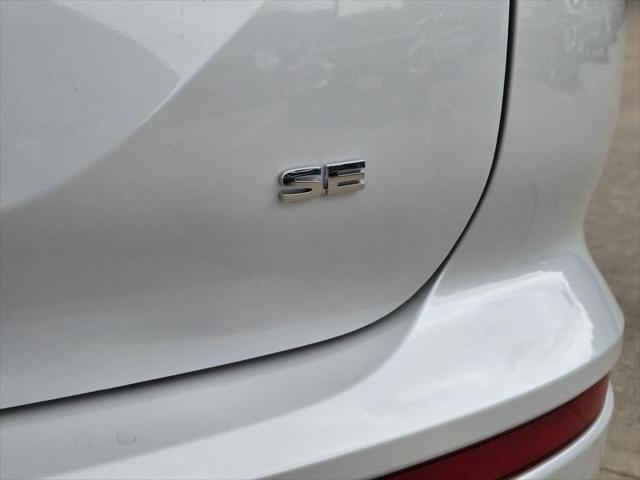 2026 Mitsubishi Outlander SE 1.5T 2WD