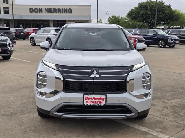 2026 Mitsubishi Outlander SE 1.5T 2WD