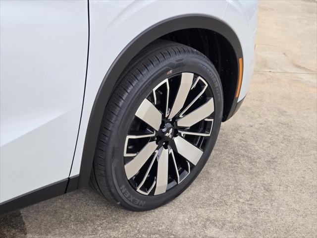 2026 Mitsubishi Outlander SE 1.5T 2WD