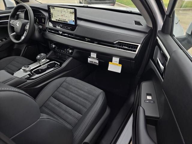 2026 Mitsubishi Outlander SE 1.5T 2WD