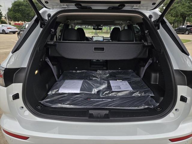 2026 Mitsubishi Outlander SE 1.5T 2WD