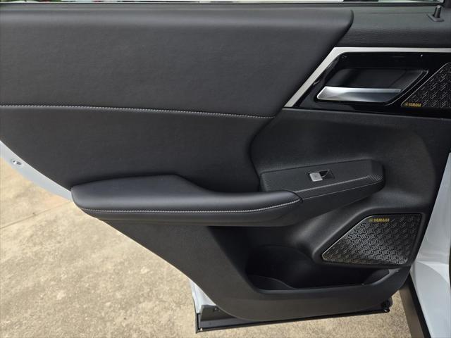 2026 Mitsubishi Outlander SE 1.5T 2WD