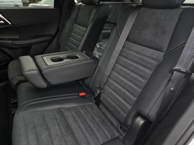 2026 Mitsubishi Outlander SE 1.5T 2WD