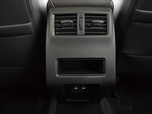 2026 Mitsubishi Outlander SE 1.5T 2WD