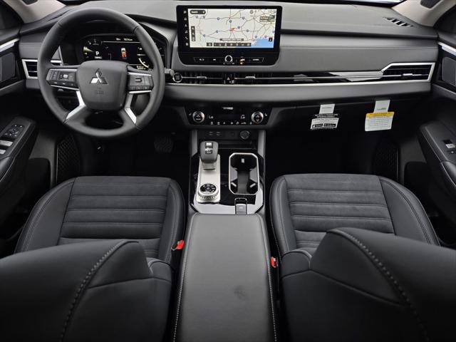 2026 Mitsubishi Outlander SE 1.5T 2WD
