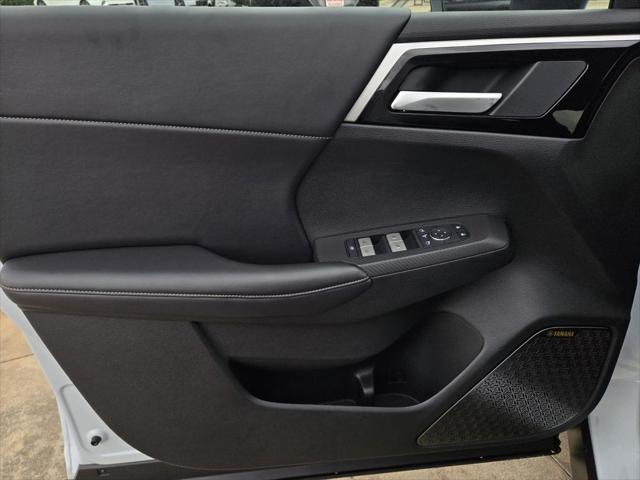 2026 Mitsubishi Outlander SE 1.5T 2WD