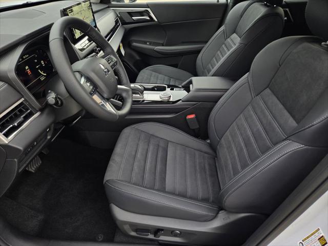 2026 Mitsubishi Outlander SE 1.5T 2WD