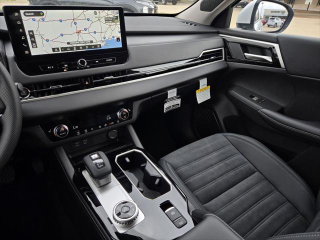 2026 Mitsubishi Outlander SE 1.5T 2WD