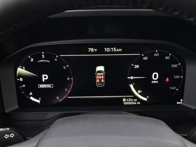 2026 Mitsubishi Outlander SE 1.5T 2WD