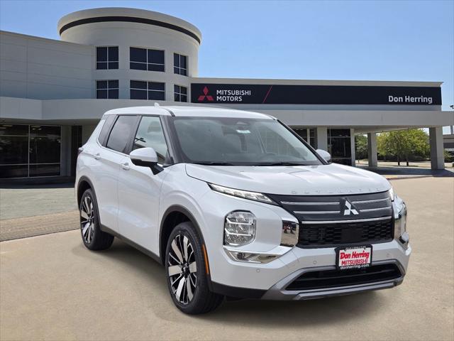 2026 Mitsubishi Outlander SE 1.5T 2WD for sale in Plano, TX