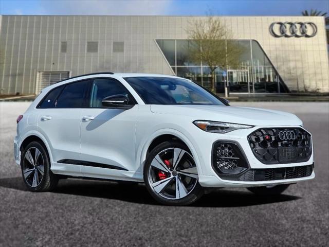 2026 Audi SQ5 Premium Plus TFSI quattro S tronic for sale in Temecula, CA
