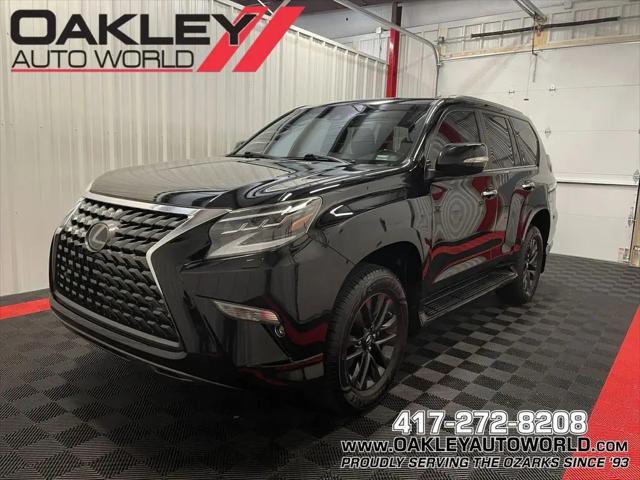 2020 Lexus GX 460 Premium for sale in Branson West, MO