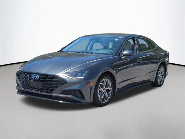 2022 Hyundai Sonata SEL for sale in North Wilkesboro, NC