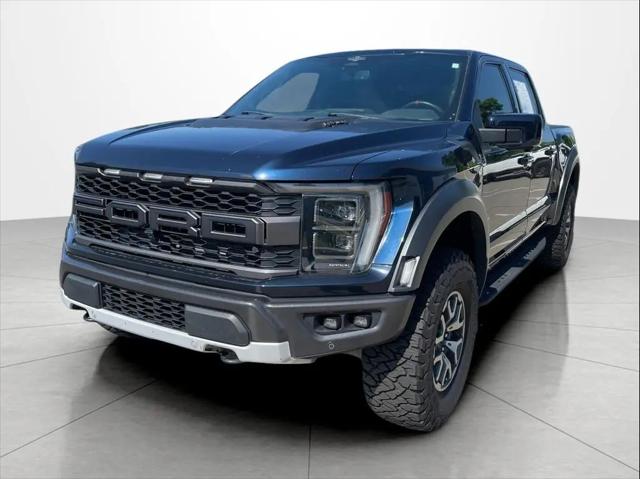 2022 Ford F-150 Raptor for sale in Gastonia, NC