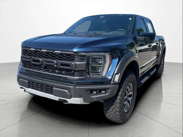 2022 Ford F-150 Raptor for sale in Gastonia, NC
