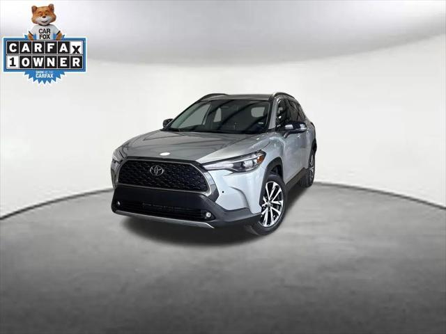 2025 Toyota Corolla Cross XLE for sale in Canton, TX