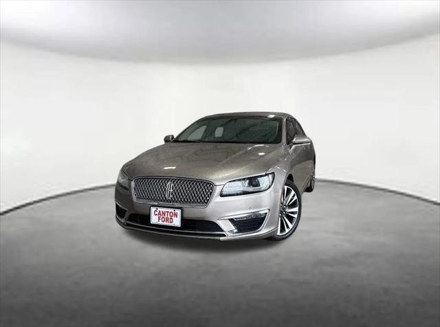 2020 Lincoln MKZ Reserve for sale in Canton, TX