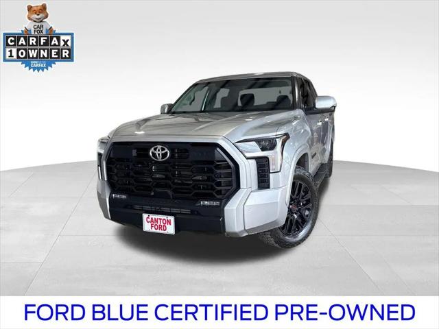 2024 Toyota Tundra SR5 for sale in Canton, TX