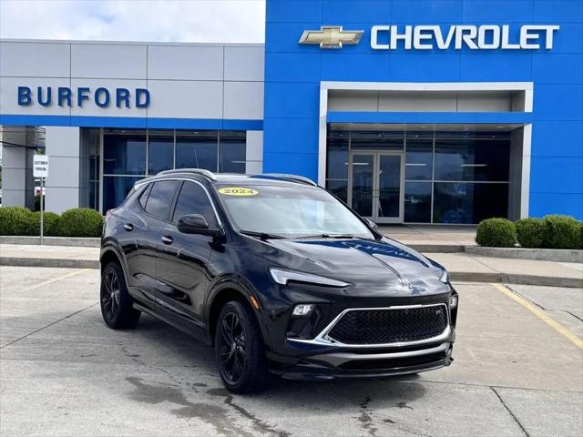 2024 Buick Encore GX Sport Touring AWD for sale in Richmond, KY