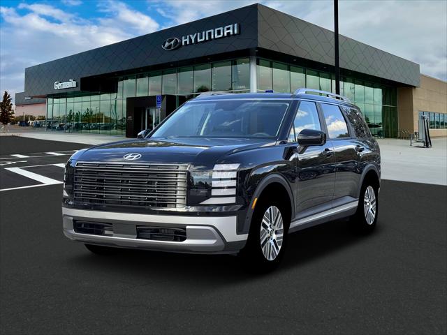 2026 Hyundai Palisade SEL Premium 8P for sale near COLUMBUS, OH