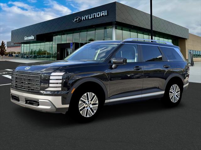 2026 Hyundai Palisade SEL Premium 8P