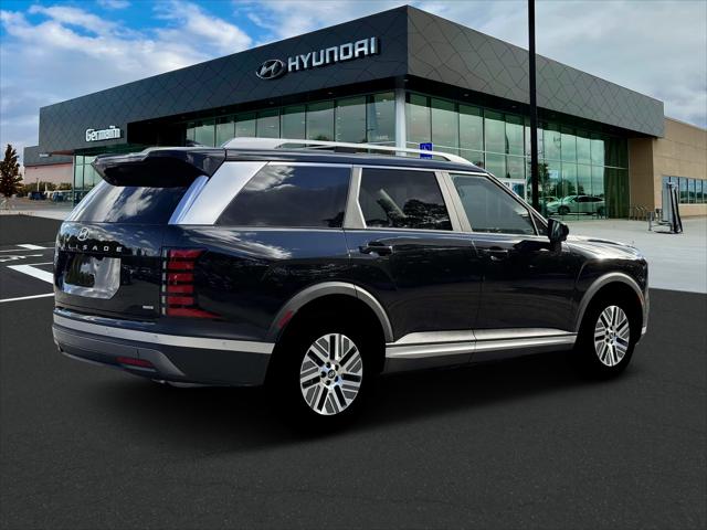 2026 Hyundai Palisade SEL Premium 8P