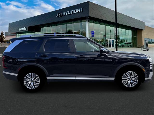 2026 Hyundai Palisade SEL Premium 8P