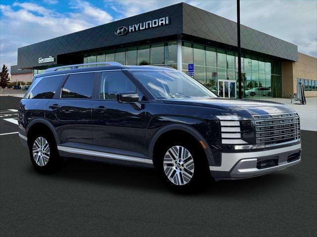 2026 Hyundai Palisade SEL Premium 8P