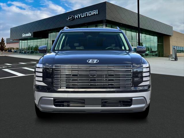 2026 Hyundai Palisade SEL Premium 8P