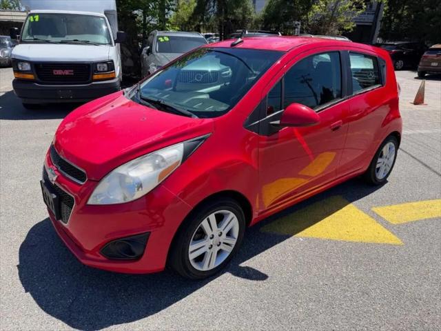 2013 Chevrolet Spark LS Auto for sale in Farmingdale, NY
