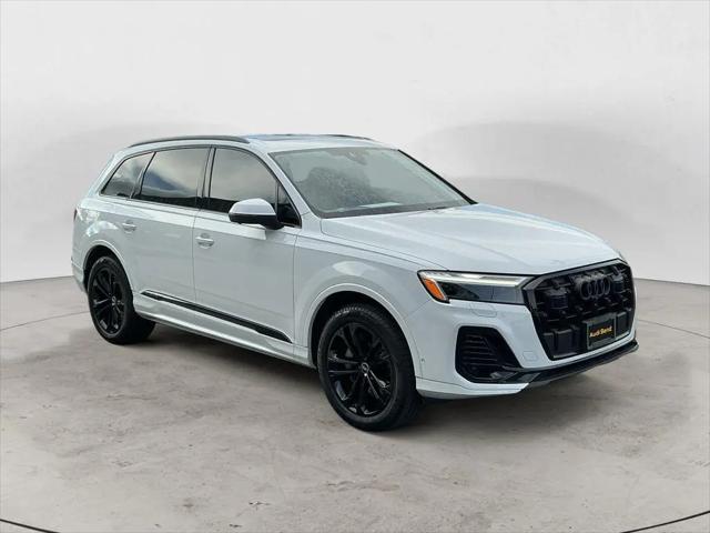 2025 Audi Q7 Premium Plus 45 TFSI quattro Tiptronic for sale in Bend, OR