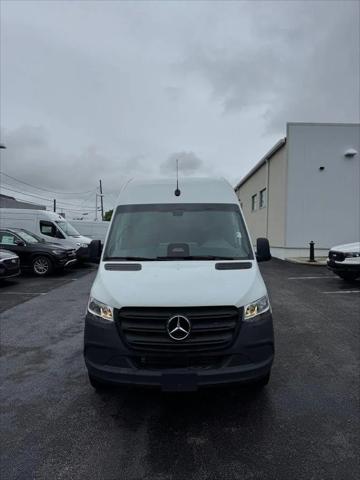 2026 Mercedes-Benz Sprinter 2500 High Roof 4-Cyl Diesel for sale in Akron, OH