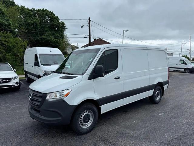 2026 Mercedes-Benz Sprinter 2500 Standard Roof 4-Cyl Diesel for sale in Akron, OH