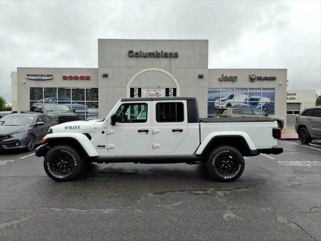2021 Jeep Gladiator Sport for sale in Columbiana, OH