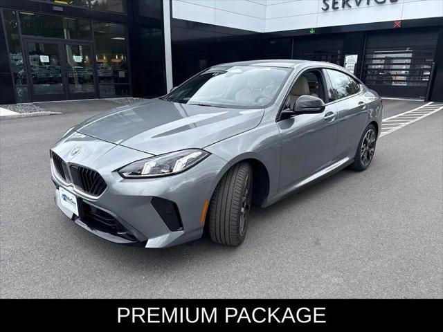 2026 BMW Coupe xDrive for sale in Claremont, NH