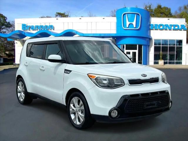 2016 Kia Soul + for sale in Birmingham, AL