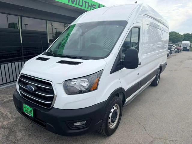 2020 Ford Transit Cargo Van Base for sale in Omaha, NE