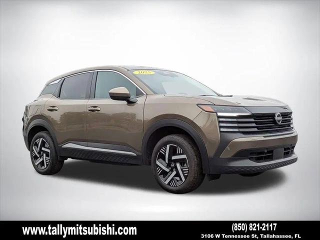 2025 Nissan Kicks SV FWD for sale in Tallahassee, FL