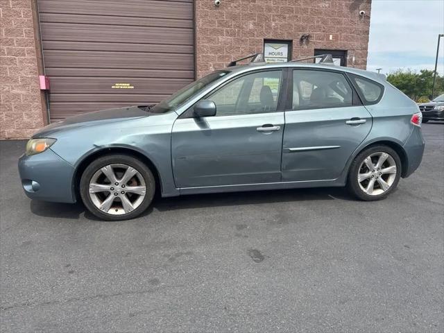 2011 Subaru Impreza Base for sale in Warminster, PA
