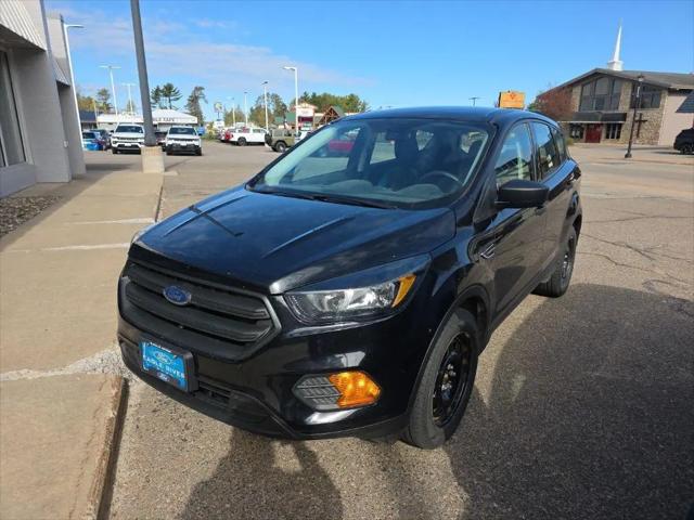2018 Ford Escape S for sale in Eagle River, WI