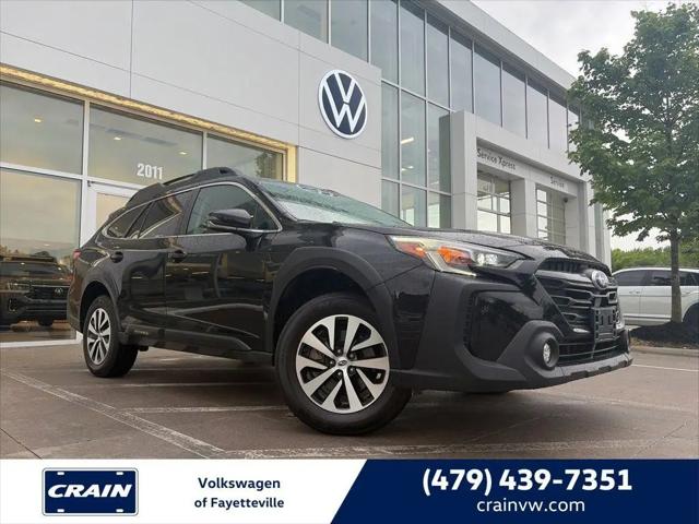 2025 Subaru Outback Premium for sale in Fayetteville, AR