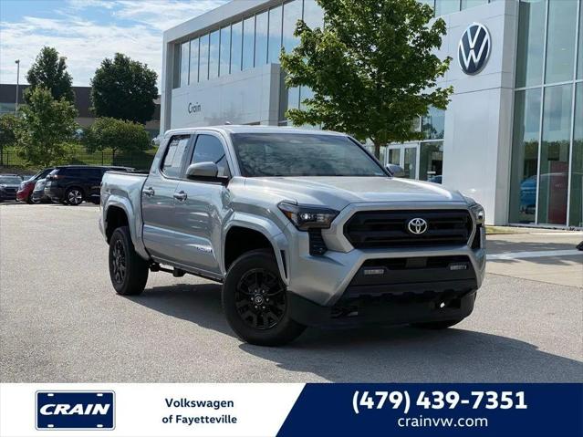 2024 Toyota Tacoma SR5 for sale in Fayetteville, AR