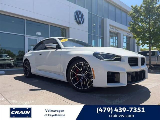 2025 BMW M2 Base for sale in Fayetteville, AR
