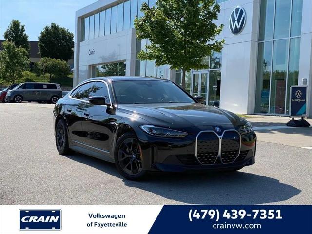 2024 BMW i4 eDrive35 for sale in Fayetteville, AR