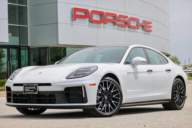 2025 Porsche Panamera 4 for sale in Orland Park, IL