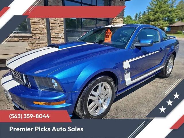 2006 Ford Mustang GT for sale in Bettendorf, IA